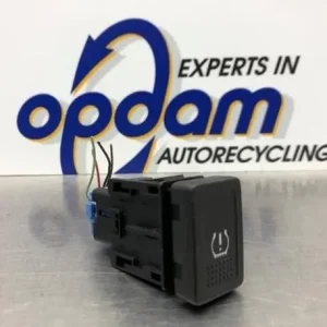 Controlesysteem bandenspanning SUZUKI CELERIO (LF) Must-Have