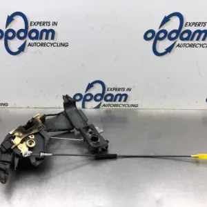 Motorkapkabel FORD FOCUS Turnier (DNW) Merkproduct