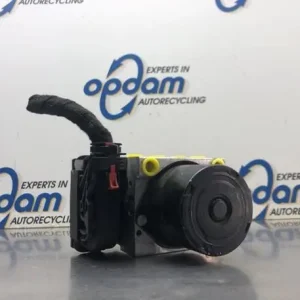 Topkwaliteit ABS Hydraulisch aggregaat SKODA FABIA II (542)