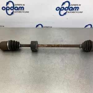 Aandrijfas FORD KA (RU8) Nieuw Model