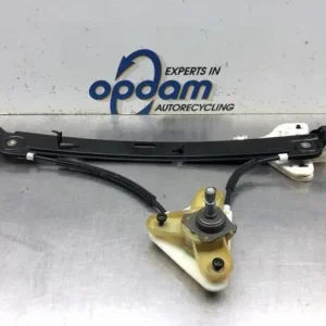 Alleen Vandaag Raambedieningsmechanisme SEAT ALTEA (5P1), SEAT ALTEA XL (5P5, 5P8), SEAT TOLEDO III (5P2)