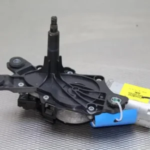 Ruitenwissermotor FORD C-MAX II (DXA/CB7, DXA/CEU), FORD GRAND C-MAX (DXA/CB7, DXA/CEU), FIAT LINEA (323_, 110_) Hoge Kwaliteit