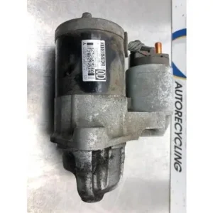 Korting Startmotor SUZUKI SPLASH (EX)