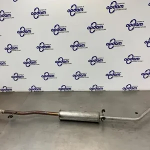 Finale Uitverkoop Middendemper CHEVROLET MATIZ (M200, M250)