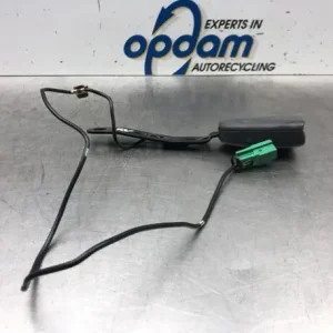 Limited Edition Buckle autogordel VOLVO V40 Estate (645)