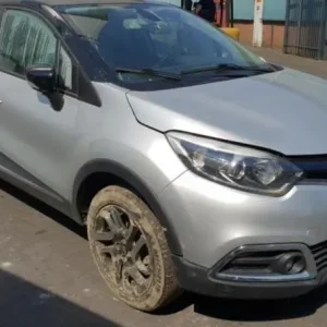 Aandrijfas RENAULT CAPTUR I (J5_, H5_), RENAULT CLIO IV (BH_) Trendy