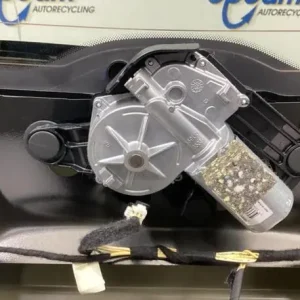 Exclusief Ruitenwissermotor CITROËN C4 CACTUS