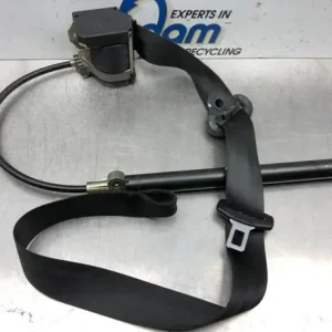 Veiligheidsgordel VW GOLF III Cabriolet (1E7) Favoriet