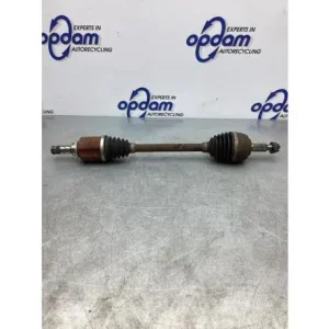 Aandrijfas RENAULT MEGANE III Grandtour (KZ0/1) Gratis Verzending