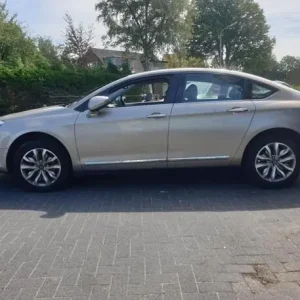 Budget Deur CITROËN C5 III (RD_)