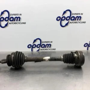 Aandrijfas VW FOX Hatchback (5Z1, 5Z3, 5Z4) Bestel Nu