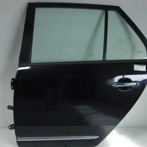 Deur KIA CARENS III MPV (UN) Gratis Verzending