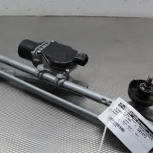 Koopje Ruitenwissermotor NISSAN QASHQAI II SUV (J11, J11_)