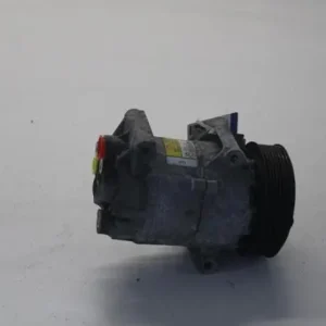 Handgemaakt Airco Compressor RENAULT GRAND SCÉNIC II (JM0/1_), RENAULT SCÉNIC II (JM0/1_)