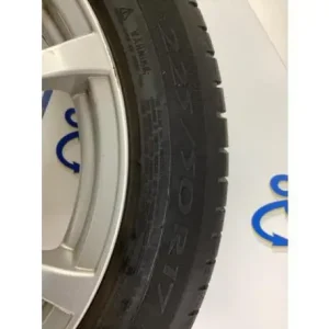 Lichtmetalen velgen set OPEL ASTRA H GTC (A04) Populair