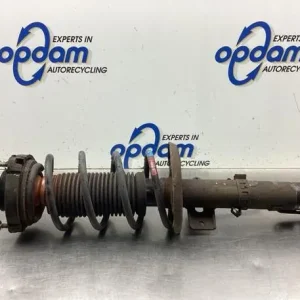 In De Mode Veerpoot VW POLO (9N_)