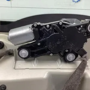 Ruitenwissermotor FORD FOCUS II (DA_, HCP, DP) Uitverkoop