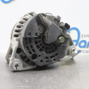 Dynamo (Alternator) OPEL CORSA D (S07) Hoge Kwaliteit