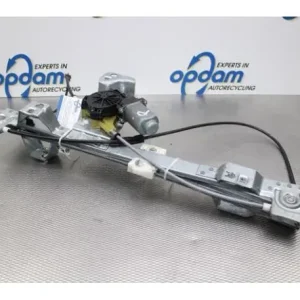 Betaalbaar Raambedieningsmechanisme RENAULT KANGOO / GRAND KANGOO (KW0/1_)