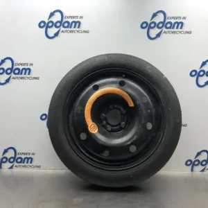 reservewiel ALFA ROMEO 159 Sportwagon (939_) Betrouwbaar