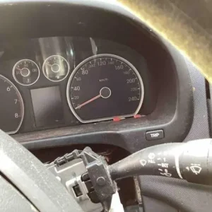 Luxe Toerenteller HYUNDAI i30 (FD), HYUNDAI i30 Estate (FD)