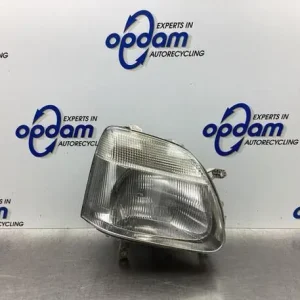 Koplamp OPEL AGILA (A) (H00) Geld-Terug-Garantie