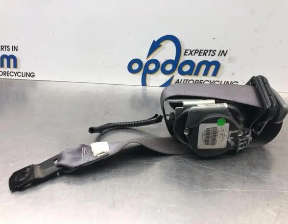 Authentiek Veiligheidsgordel CHRYSLER PT CRUISER (PT_)