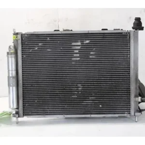 Airco Condensor RENAULT MODUS / GRAND MODUS (F/JP0_) Veilige Betaling