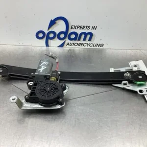 Raambedieningsmechanisme VOLVO V70 II (285), VOLVO XC70 CROSS COUNTRY (295) Lage Prijs