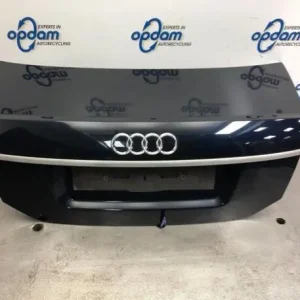 Speciale Aanbieding Kofferruimteklep AUDI A6 (4F2, C6)