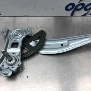 Superprijs Raambedieningsmechanisme KIA PICANTO (TA), KIA PICANTO (JA)