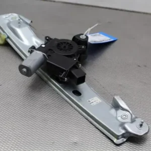 Raambedieningsmechanisme OPEL ASTRA K (B16) Gratis Retour