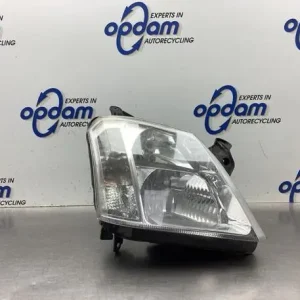 Koplamp OPEL MERIVA A MPV (X03) Hoge Kwaliteit