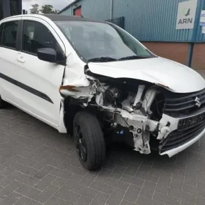 Aandrijfas SUZUKI CELERIO (LF) Goedkoop