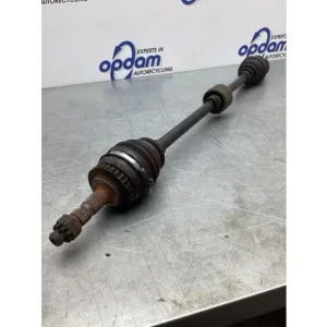 Flitsaanbieding Aandrijfas OPEL MERIVA A MPV (X03)