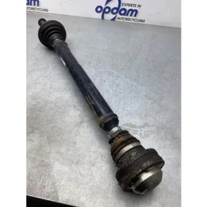 Aandrijfas VW GOLF V Variant (1K5), VW GOLF VI Variant (AJ5) Gratis Verzending