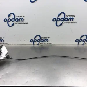 Direct Verzonden Motorkapkabel RENAULT MEGANE II Coupé-Cabriolet (EM0/1_)