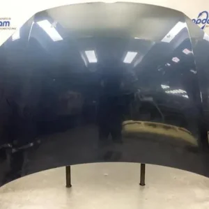 Motorkap VW GOLF V (1K1), VW GOLF VI (5K1) Handgemaakt