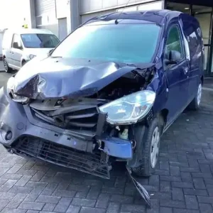 Seizoensaanbieding Handgeschakelde versnellingsbak DACIA DOKKER MPV (KE_), DACIA DOKKER Express Box Body/MPV, DACIA LODGY (JS_)