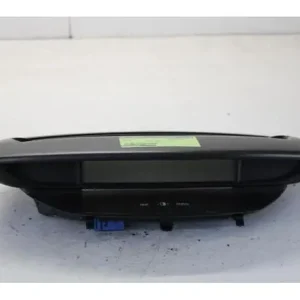 Toerenteller CITROËN C4 Coupe (LA_) Gereduceerde Prijs