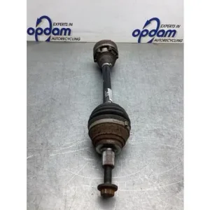 Aandrijfas VW GOLF SPORTSVAN (AM1, AN1) Trendy