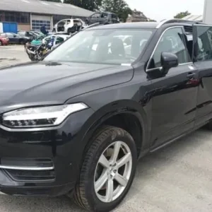 Gecertificeerd Asaandrijving VOLVO XC90 II (256)