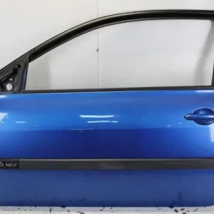 Luxe Deur RENAULT MEGANE II (BM0/1_, CM0/1_), RENAULT MEGANE II Saloon (LM0/1_)