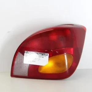 Achterlicht MAZDA 121 III (JASM, JBSM) Lage Kosten