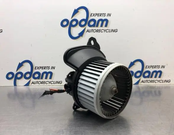 Laatste Kans Elektrische motor interieurventilatie OPEL CORSA D (S07), FIAT GRANDE PUNTO (199_), FIAT PUNTO (199_), FIAT PUNTO EVO (199_)