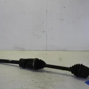 Premium Aandrijfas OPEL MERIVA A MPV (X03)