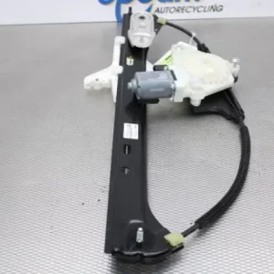 Authentiek Raambedieningsmechanisme VW PASSAT (3G2, CB2), VW PASSAT ALLTRACK B8 Variant (3G5, CB5)