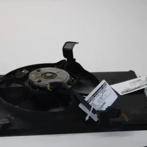 Elektrische motor interieurventilatie MITSUBISHI SPACE STAR MPV (DG_A) Premium