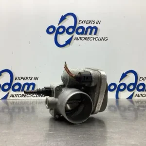 Hete Deal Gasklephuis RENAULT MEGANE II (BM0/1_, CM0/1_)