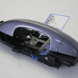 Ambachtelijk Deurhendel VW GOLF VI (5K1), VW GOLF V (1K1), VW GOLF VI Variant (AJ5), VW GOLF VI Van (5K1_)